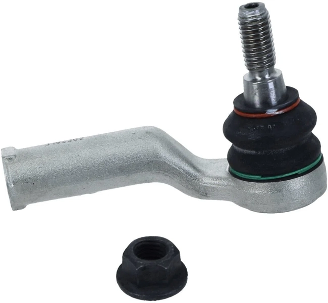 Tie Rod End Right LEMFORDER